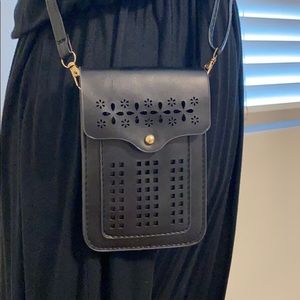 Phone Crossbody Bag